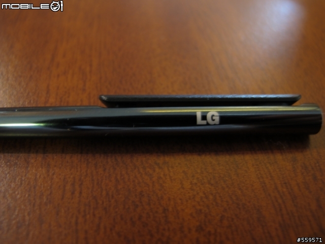 LG Optimus Vu 高雄體驗會心得