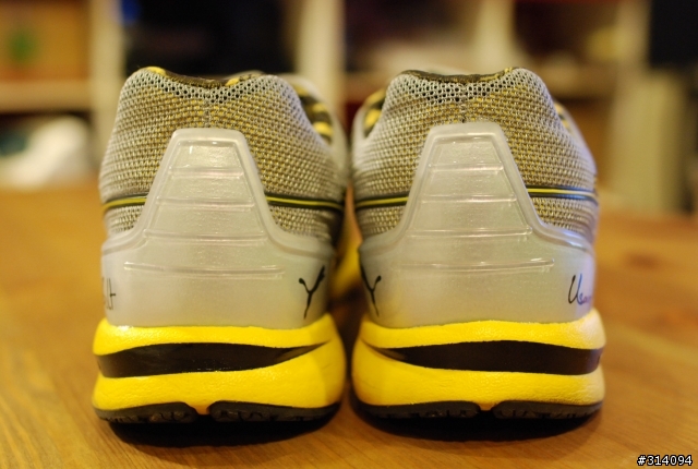 新鞋入手 ，PUMA EVO Speed 奧運紀念款!!