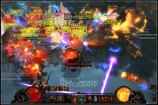 【心得】Diablo3 Patch 1.05 PTR M10難度 野蠻人初步感想