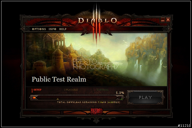 【心得】Diablo3 Patch 1.05 PTR M10難度 野蠻人初步感想