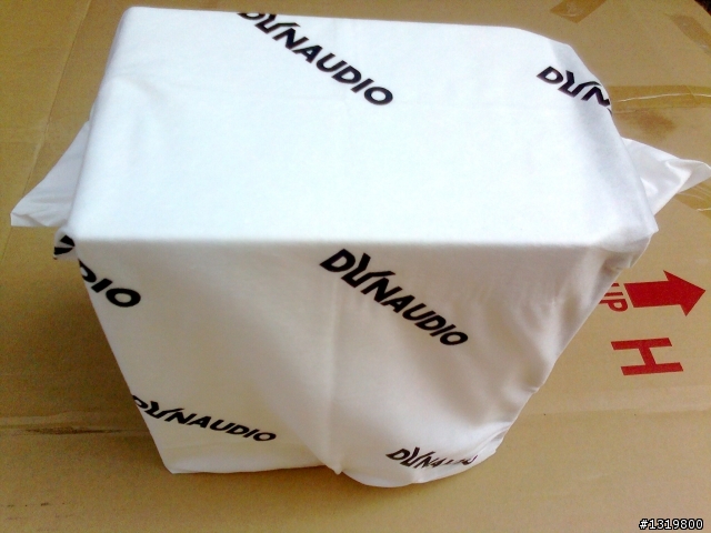 [  開  箱  ] DYNAUDIO  XEO  3  書 架 型 喇 叭