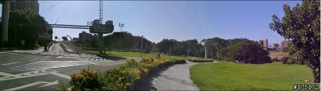 [路線]光復橋>碧潭 37KM