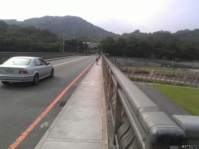 [路線]光復橋>景美>木柵動物園 43km