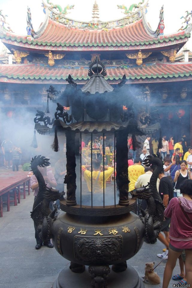 鹿港龍山寺古蹟尋幽!!!!!!!!!!