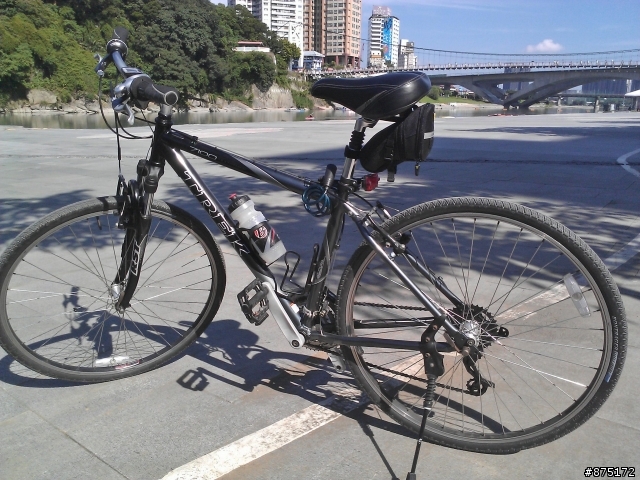 [路線]光復橋>碧潭 37KM