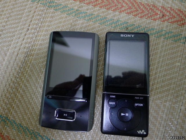 SONY E574