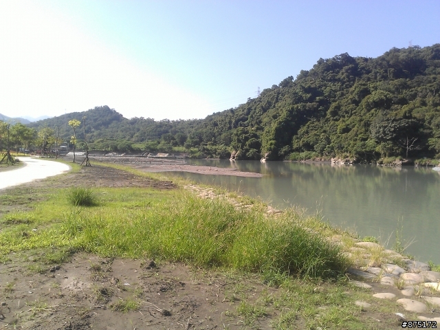 [路線]光復橋>碧潭 37KM