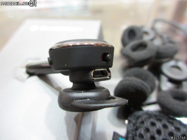 Bluetrek carbon Smart 簡單開箱