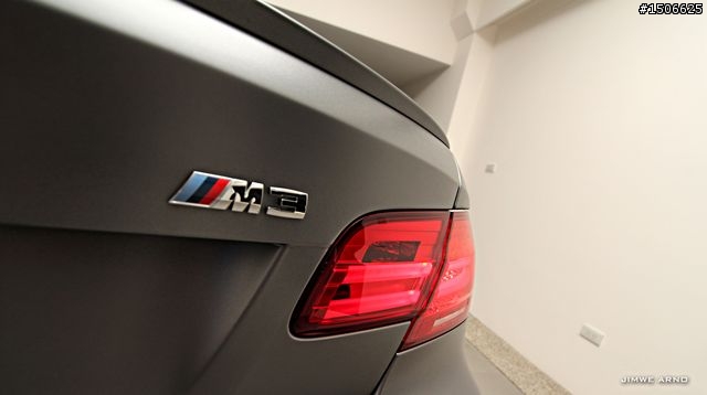 聚凝視線 冷冽無限 M3 Frozen Grey