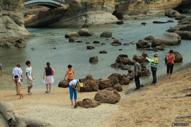 帶著三千元也能這樣環島