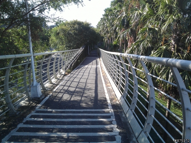 [路線]光復橋>碧潭 37KM