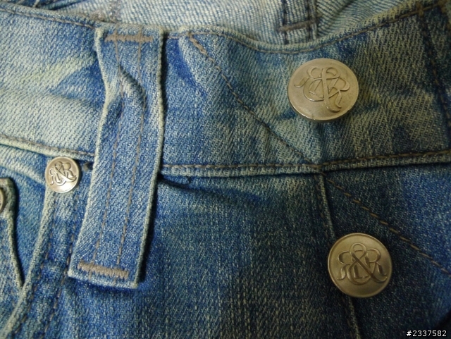 已倒閉的好褲 Rock & Republic 分享