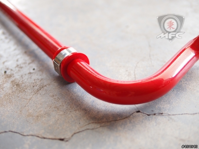 [PARTS分享]Racing Beat SwayBar For BL 貳點伍