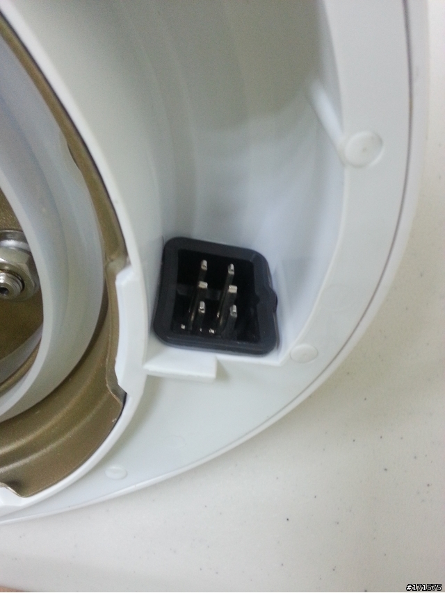 [開箱]人人都可以是大師 DOMO巨蛋豆奶機