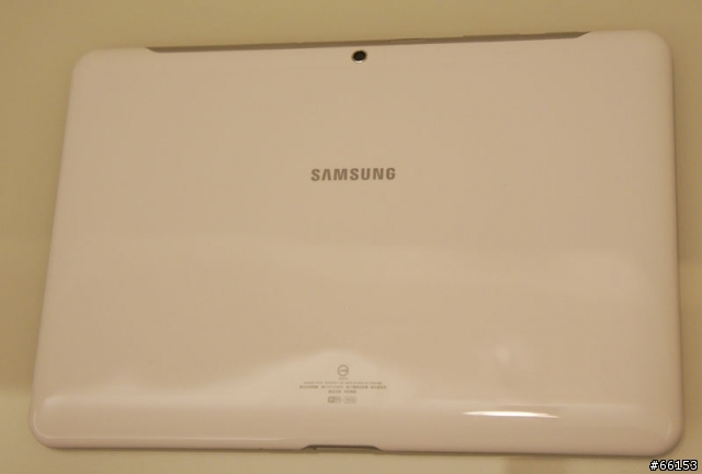 有得亦有失－輕薄易攜的Android 4.0平板「Galaxy Tab2 10.1」開箱與小心得分享！