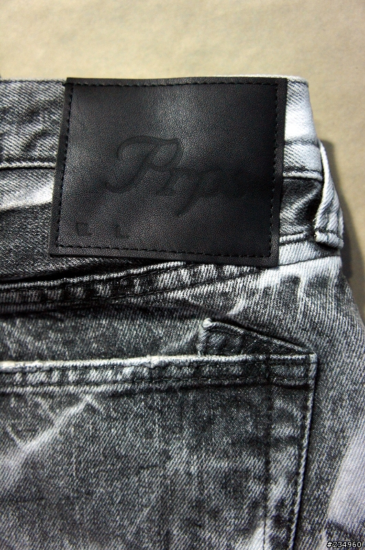 【分享】Prps 牛仔褲