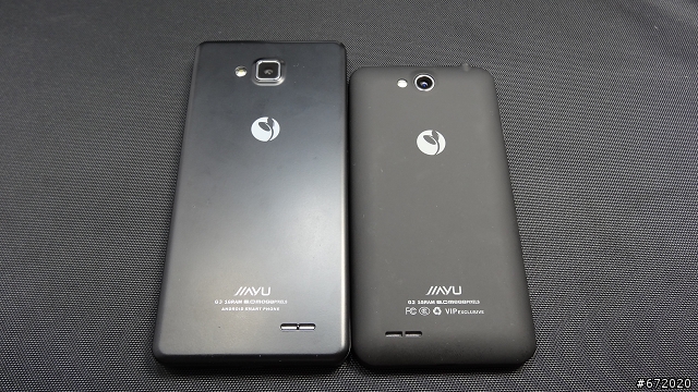 MTK-6577方案，佳域G3工程機，小開箱