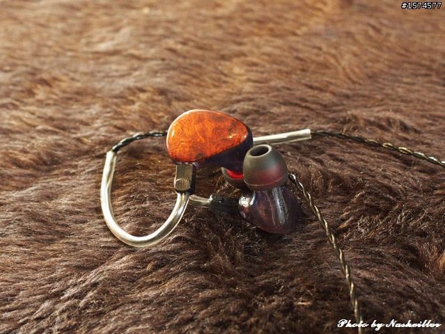 [分享]Heir Audio - IEM：3.Ai & 4.Ai （新增聽感）
