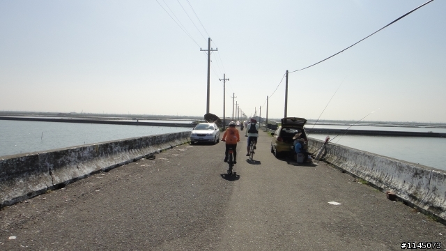 台江單車小旅行