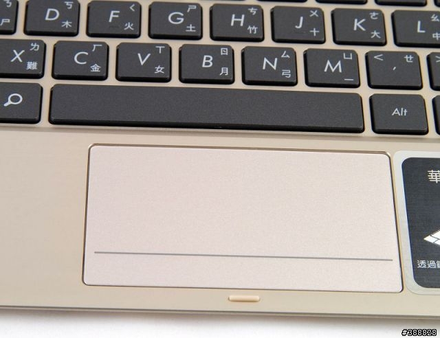 ASUS Transformer Pad Infinity TF700T開箱分享