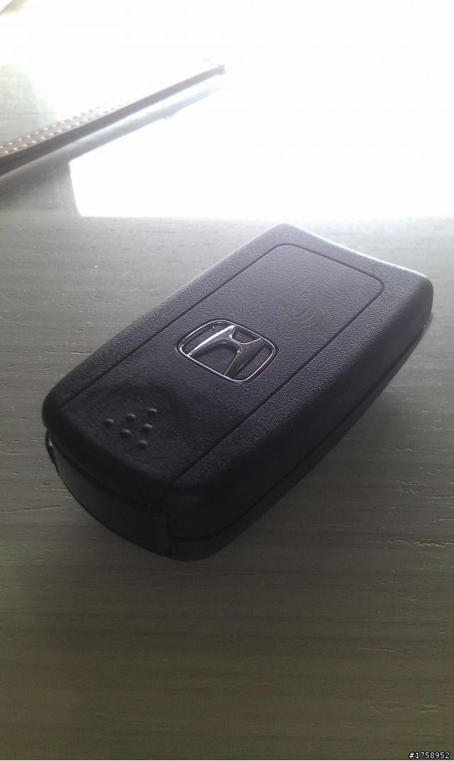 civic 9 vti 終於開箱了~~~~~