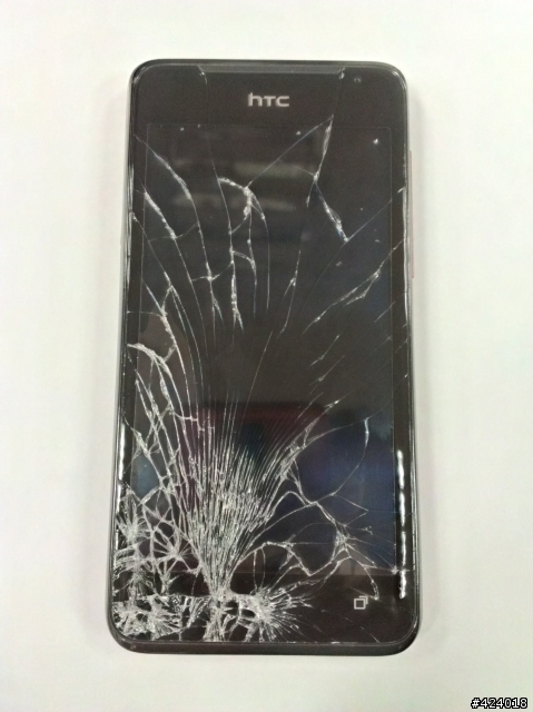 [報價出現] 我的 HTC J小紅 中了爆裂拳了......!!!