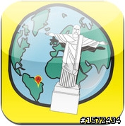 [教學] 想念 Google Map 和 StreetView 嗎？免費 App 讓你把這兩項功能加回 iOS 6