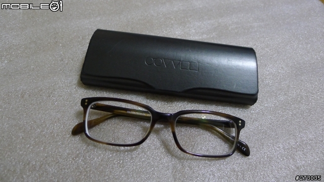 Oliver Peoples 眼鏡