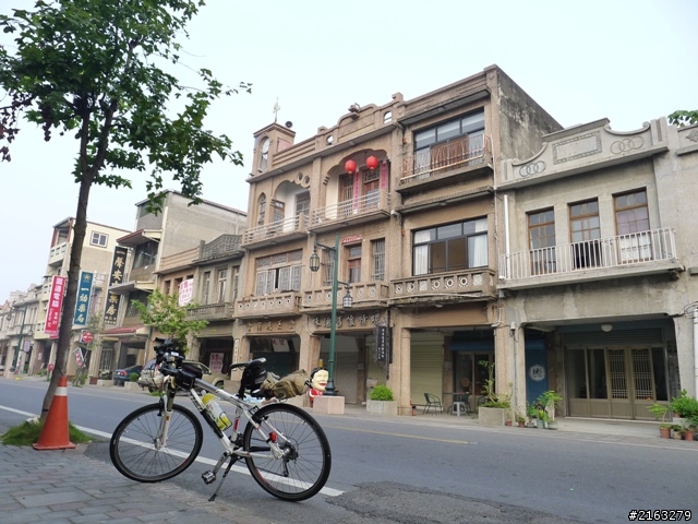 [車巡報告]環雲林、找幸福