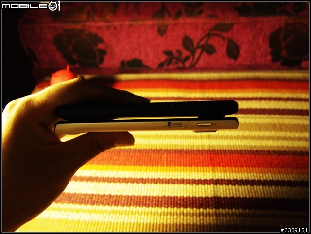 關於P1與D1的對比——猶豫不決的機油看過來~