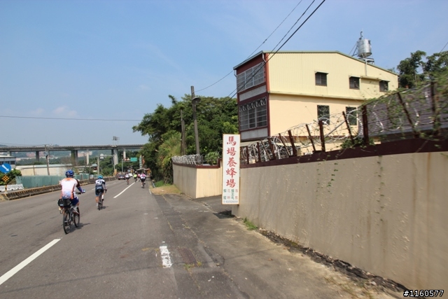 第二屆大高雄美利達經典百K單車自我挑戰賽