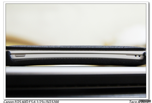 [分享] 外黑內白的 Sony Xperia Tx