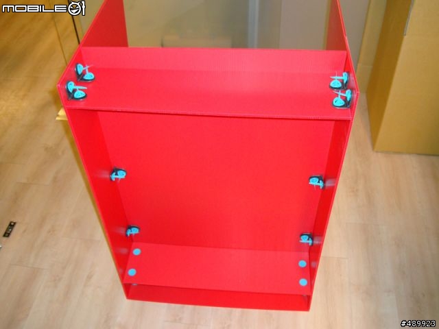 【我是聖誕老公公】全國唯一！DIY  大型玩具車賽道～