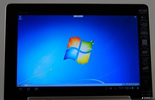ASUS Transformer Pad Infinity TF700T開箱分享