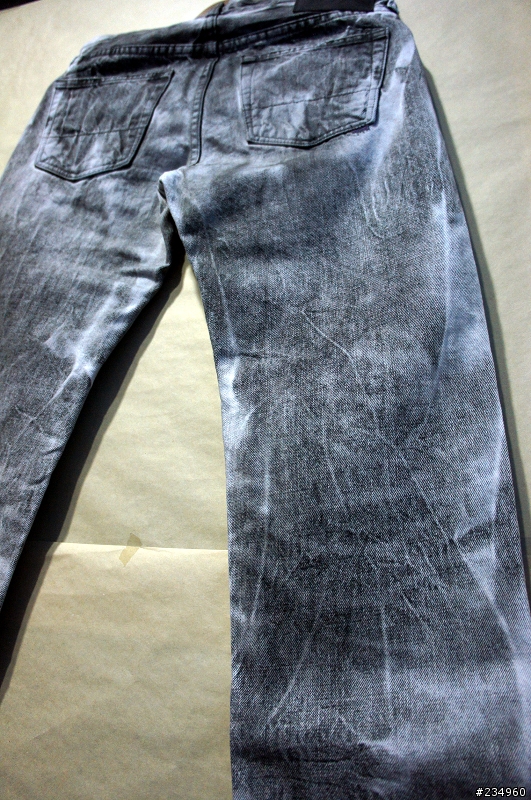 【分享】Prps 牛仔褲