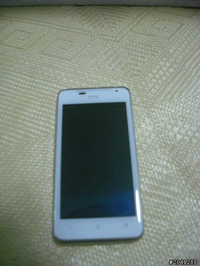 HTC J 入手!!