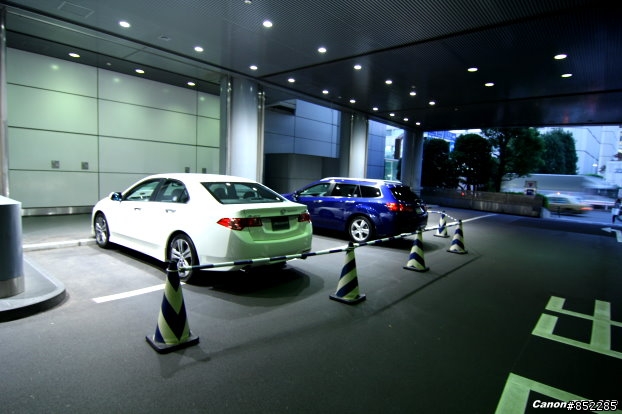 Accord Tourer 是我的菜