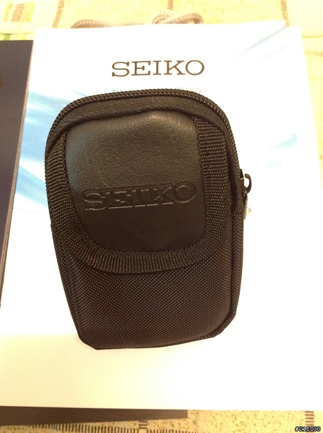 SEIKO世界第一跨世代腕錶鑑賞會體驗活動心得 (圖多慎入)
