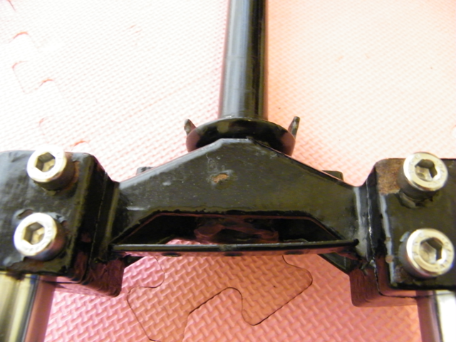 KW-1電動機車改裝總整理