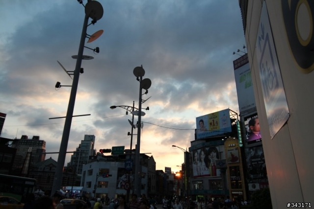 [內有大福利圖]西門町電影的場景照分享