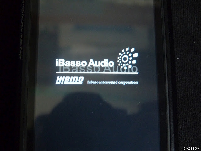 [開箱] iBasso HDP-R10   [12/29 更新 V8.0.2 韌體升級簡記]