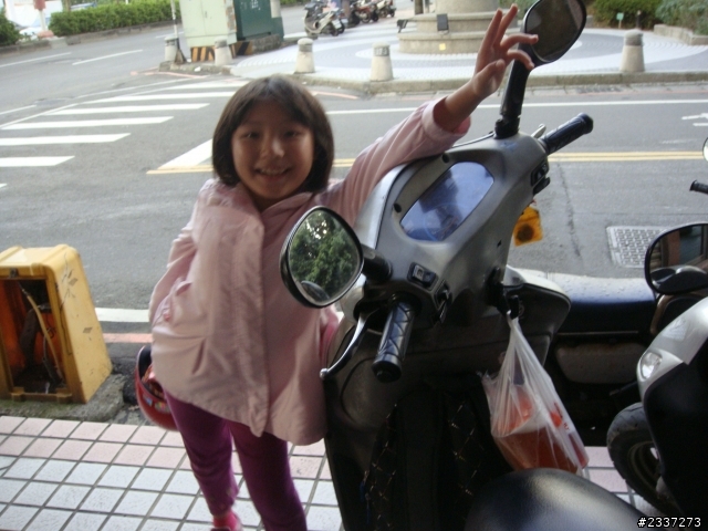 我跟女兒的暑假作業---機車環島四日行(圖多...慎入)