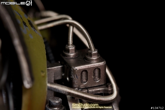 Hot Toys Iron Man Mark I 2.0 開箱－鋼鐵人123456大集合
