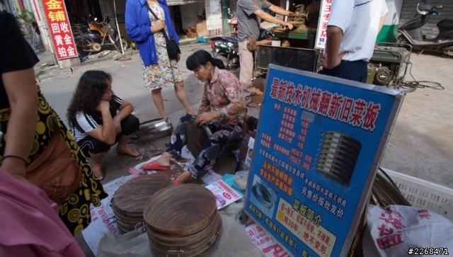 【信念】單人雙騎環中國獨旅-17- 北海到南寧