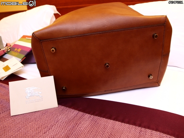 不愛burberry男款大包?