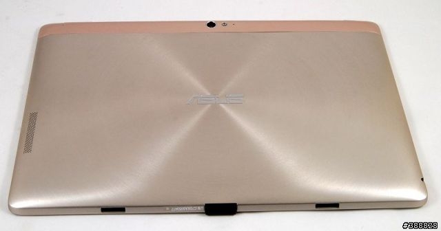 ASUS Transformer Pad Infinity TF700T開箱分享