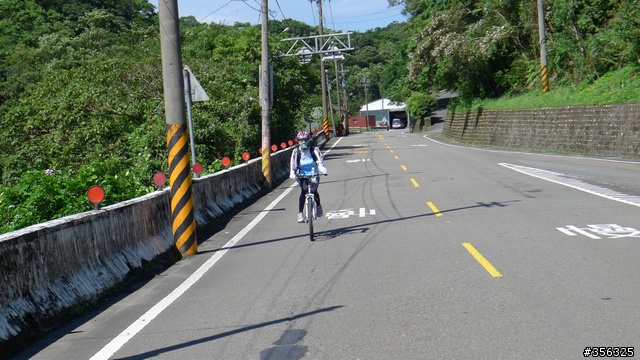 [遊記] 2012環大台北208K，極東極北努力騎一回。