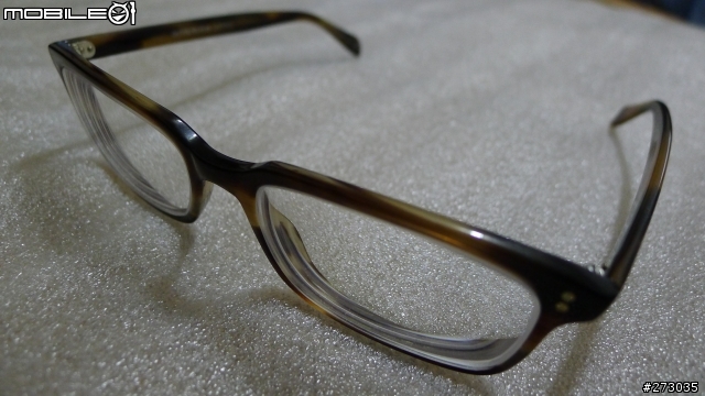 Oliver Peoples 眼鏡