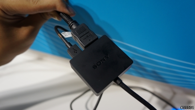 [心得文]Sony Mobile 2012新機發表會純心得