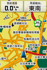 【新機測試】縱情戶外全能玩家GPSmap 62stc